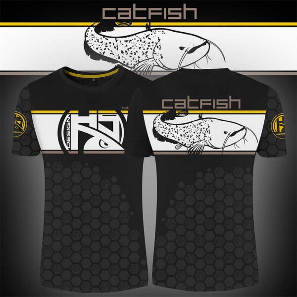 Hotspot design Adesivo Lures Collection - Imagem 3