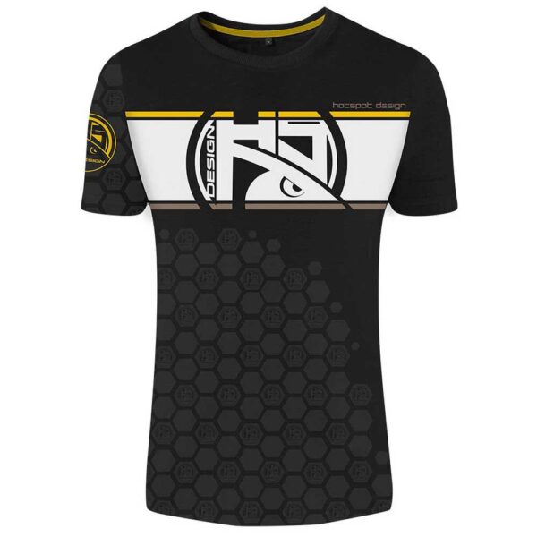 Hotspot design Adesivo Lures Collection - Imagem 2