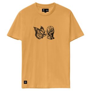 Globe Camiseta De Manga Curta Smashed