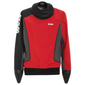 Slam Camiseta De Manga Comprida Pro Ocean Spray Top