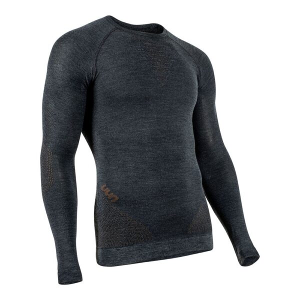 UYN Camada De Base Fusyon Cashmere - Imagem 3
