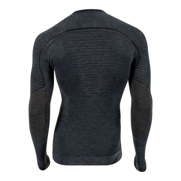 UYN Camada De Base Fusyon Cashmere - Imagem 2