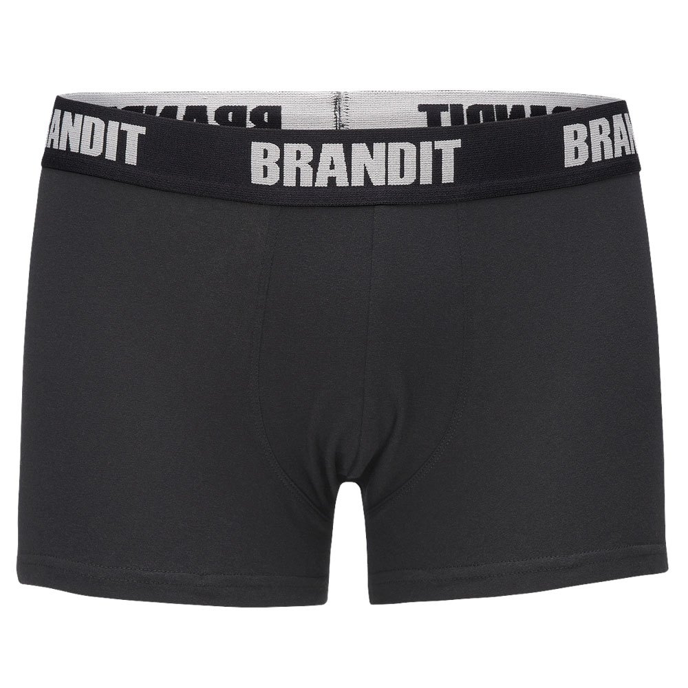 Brandit Boxer Logo 2 Unidades - Imagem 3