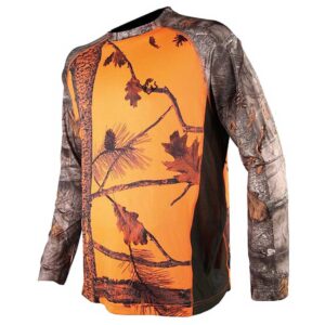 Somlys Camiseta De Manga Comprida ML 055