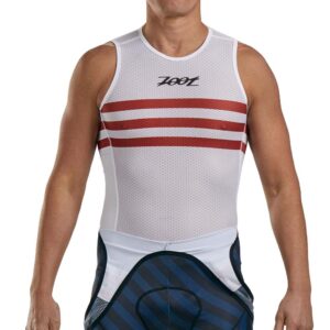 Zoot Camisola Interior Sem Mangas LTD Cycle