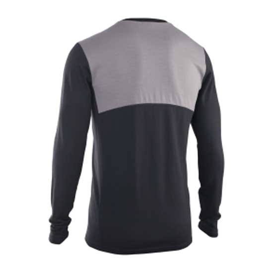 ION Camisola Interior Manga Comprida Merino - Imagem 2