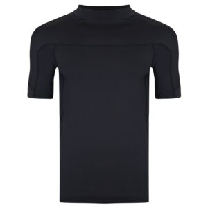 Typhoon Camisola Interior Manga Curta Fintra Tech