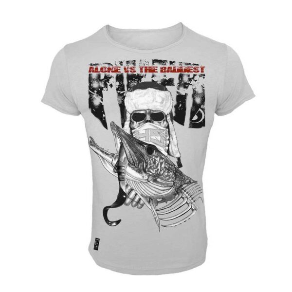 Hotspot design Camiseta De Manga Curta Piker