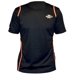 Dynamite baits Camiseta De Manga Curta Match