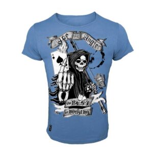 Hotspot design Camiseta De Manga Curta Ace Angler