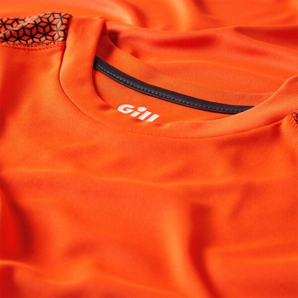 Gill UV Tec Fade Print - Imagem 3