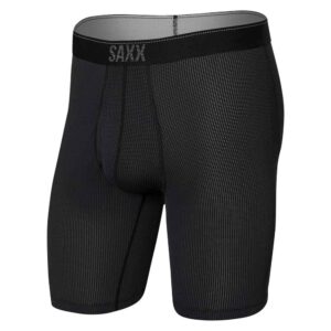 SAXX Underwear Boxer Quest Fly