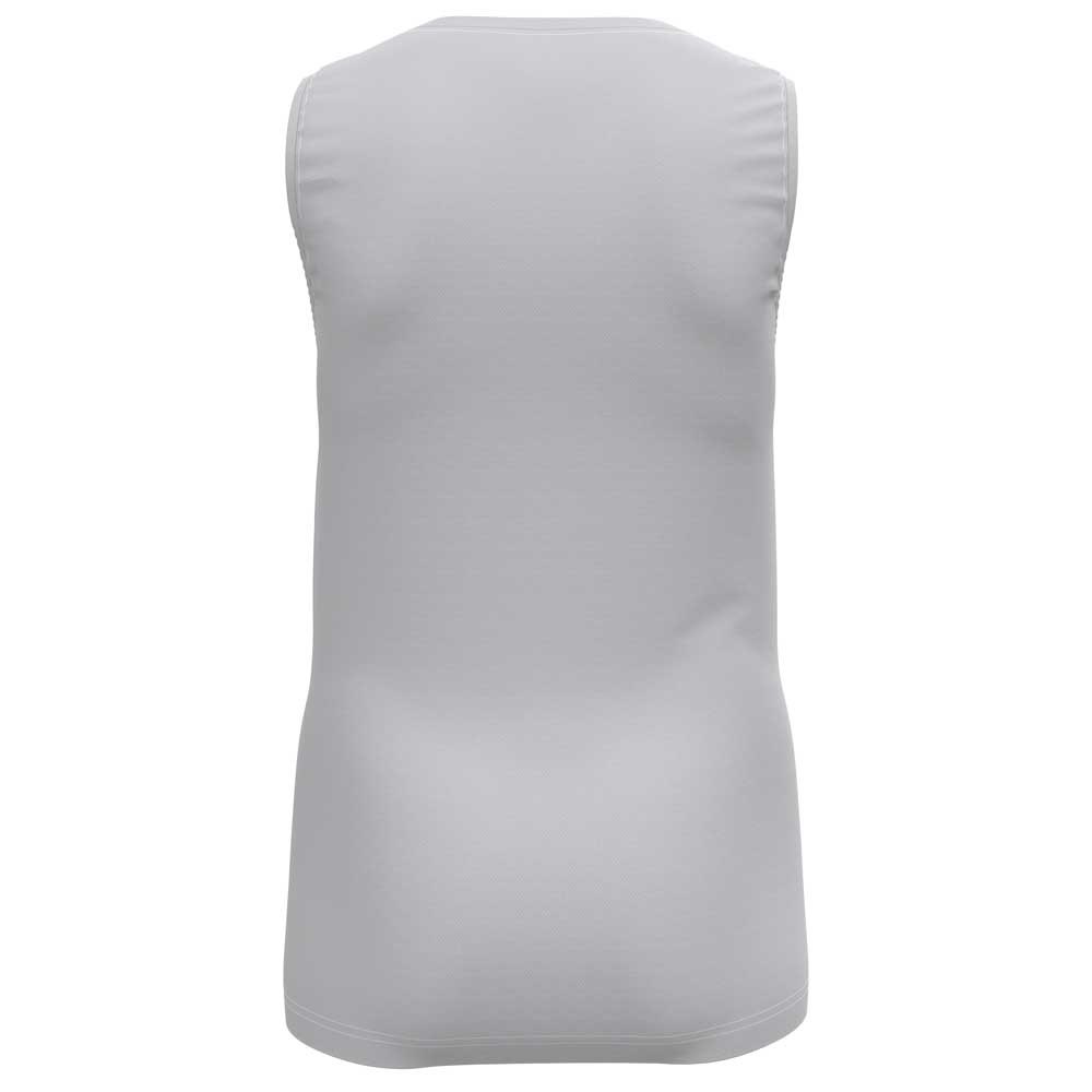 Odlo Camisola Interior Sem Mangas Active F-Dry Light - Imagem 2