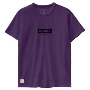 Globe Camiseta De Manga Curta Minibar