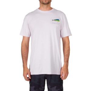 Salty crew Camiseta De Manga Curta El Dorado Prenium