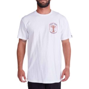Salty crew Camiseta De Manga Curta Spiny Standard