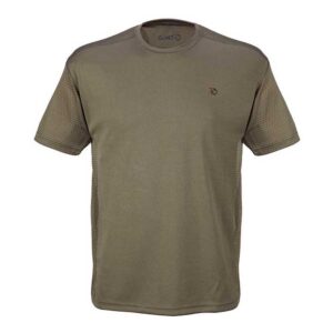 Gamo Camiseta De Manga Curta T-Tech