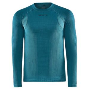 Craft Camisola Interior Manga Comprida Active Extreme X CN