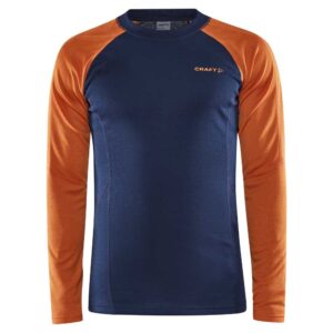 Craft Camisola Interior Manga Comprida Core Warm