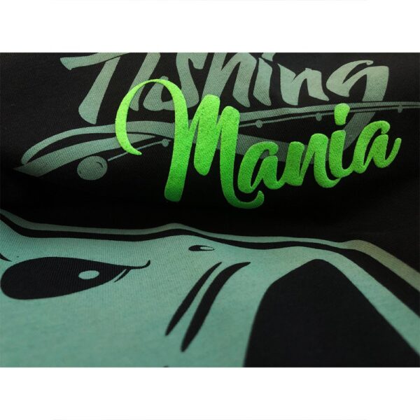Hotspot design Black Bass Mania - Imagem 3