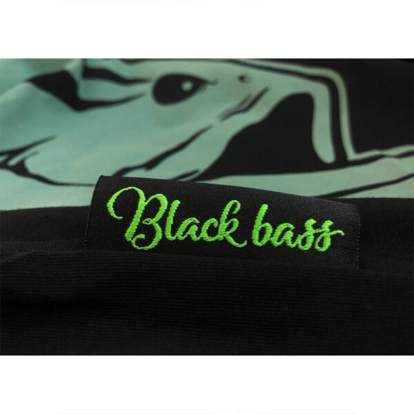 Hotspot design Black Bass Mania - Imagem 2
