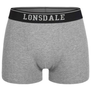 Lonsdale Boxer Oxfordshire 2 Unidades
