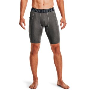 Under armour Shorts De Compressão HeatGear
