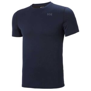 Helly hansen Camiseta De Manga Curta Lifa Active Solen