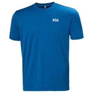 Helly hansen Camiseta Manga Curta Veglas Solen