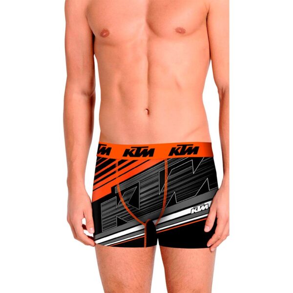 Ktm Tronco T095-1 5 Unidades - Imagem 2