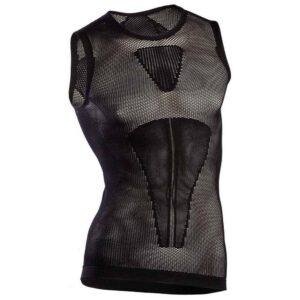 Iron-ic Camisola Interior Sem Mangas 4.0