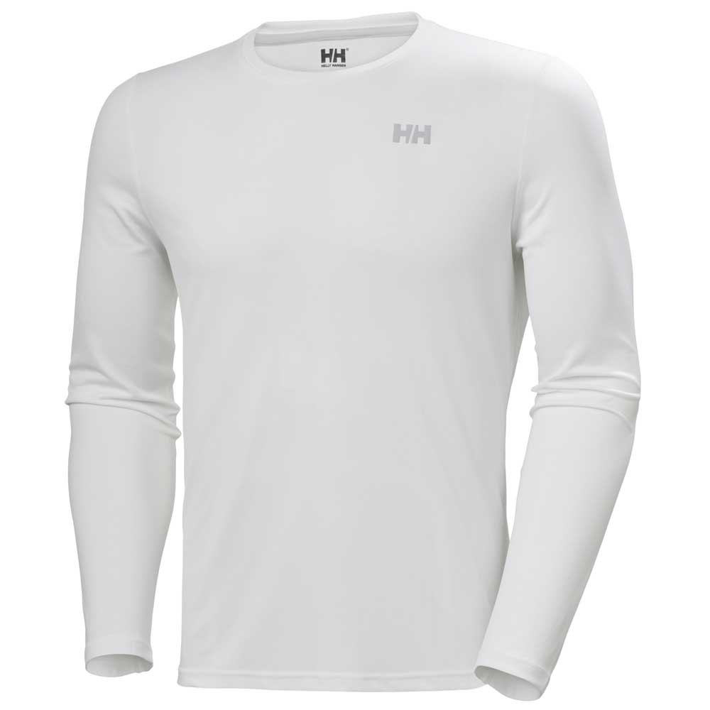 Helly hansen Camiseta De Manga Comprida Lifa Active Solen