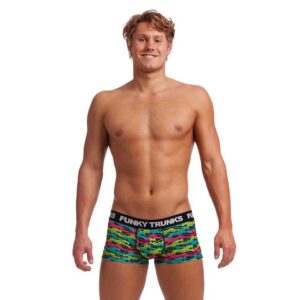 Funky trunks Boxer