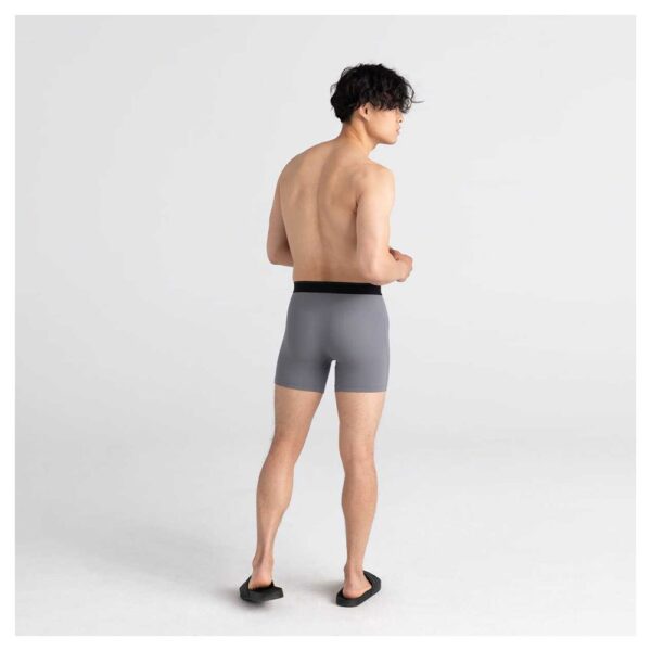 SAXX Underwear Boxer Quest Fly - Imagem 4