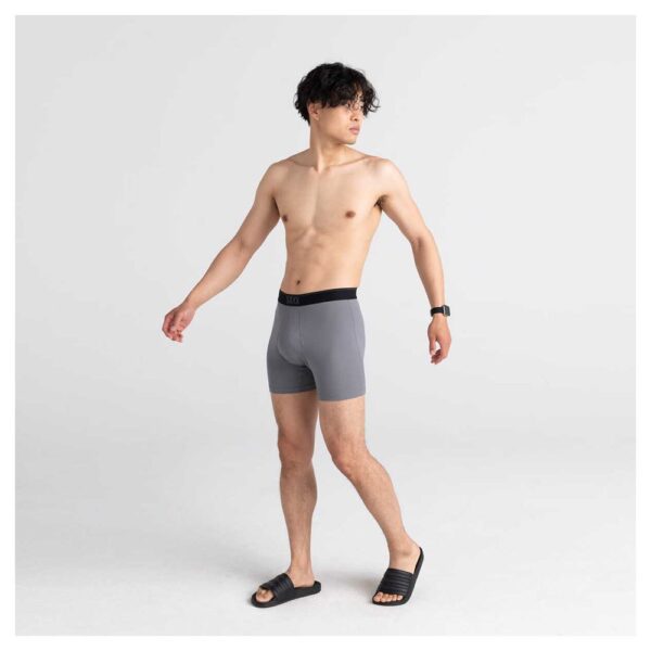 SAXX Underwear Boxer Quest Fly - Imagem 3