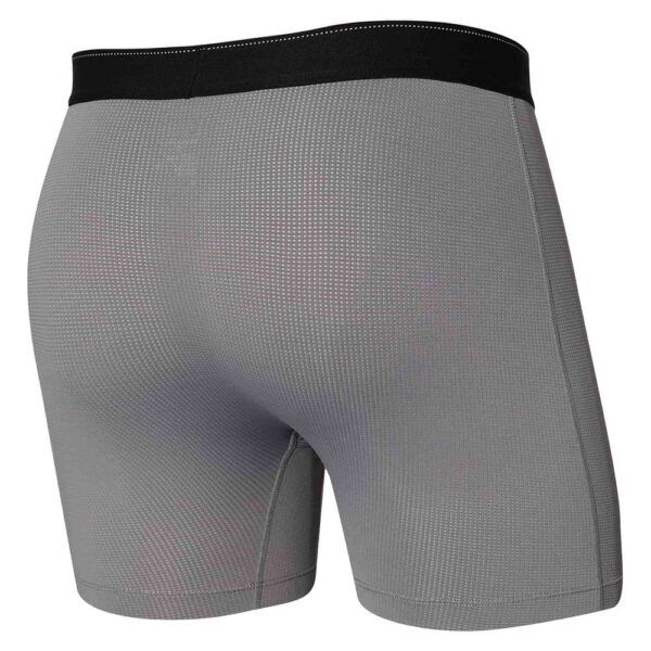 SAXX Underwear Boxer Quest Fly - Imagem 2