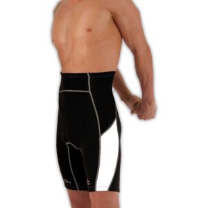 Vulkan Calções Justos Open Cells