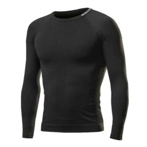 Biotex Camisola Interior Manga Comprida Fit