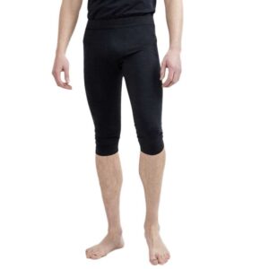 Craft Calça Interna 3/4 Core Dry Active Comfort