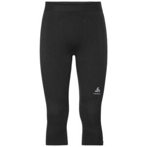 Odlo Performance Warm 3/4 Leggings