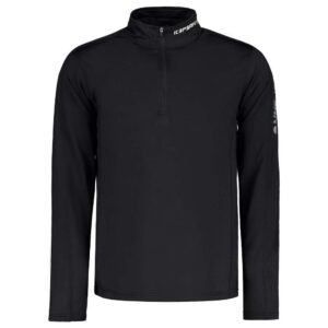 Icepeak Camisola Interior Manga Comprida Fleminton IO