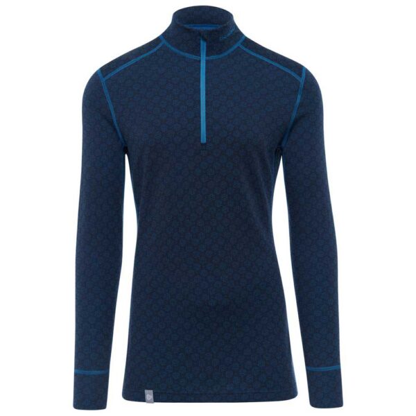 Thermowave Camisola Interior Manga Comprida Merino Xtreme