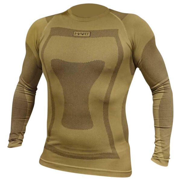 Hart hunting Camada De Base Skinmap