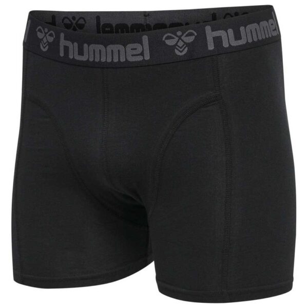 Hummel Boxer Marston 4 Unidades - Imagem 7