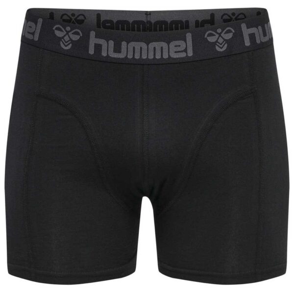 Hummel Boxer Marston 4 Unidades - Imagem 5