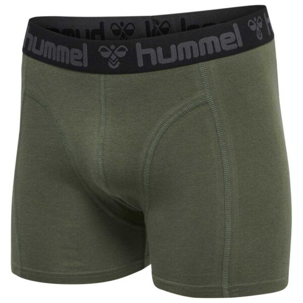 Hummel Boxer Marston 4 Unidades - Imagem 4