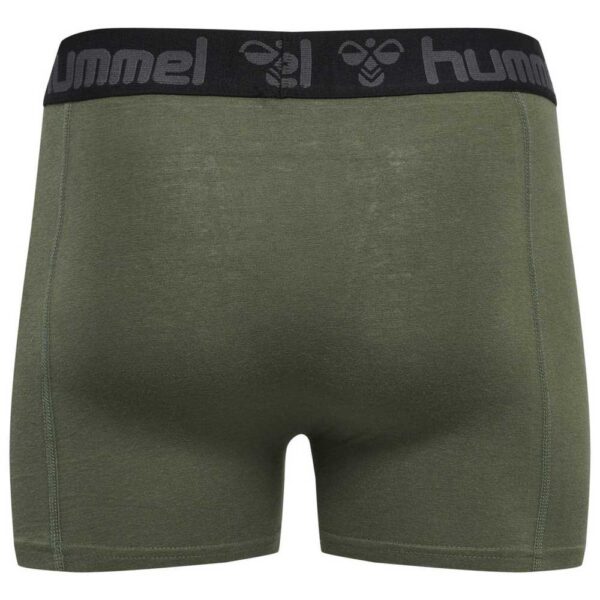 Hummel Boxer Marston 4 Unidades - Imagem 3