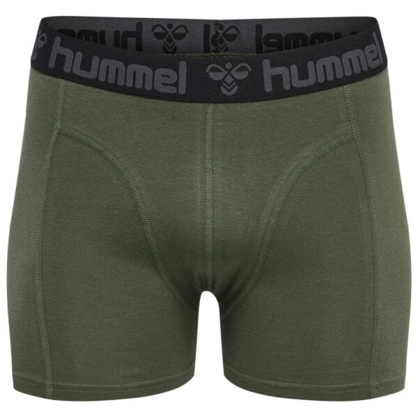 Hummel Boxer Marston 4 Unidades - Imagem 2