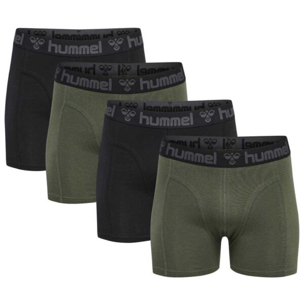 Hummel Boxer Marston 4 Unidades