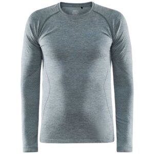 Craft Camiseta De Manga Comprida CORE Dry Active Comfort